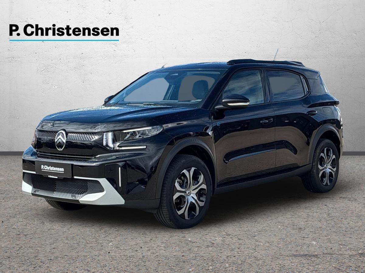 Citroën e-C3 Aircross 44 Plus