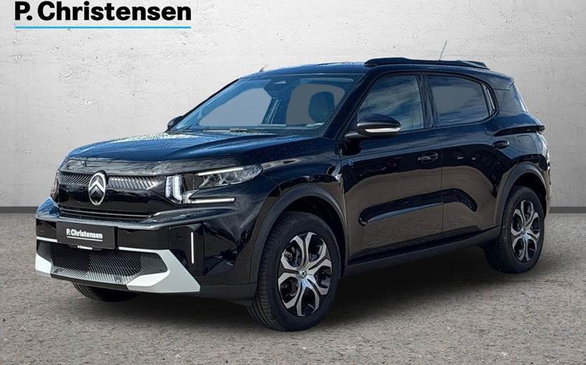 Citroën e-C3 Aircross 44 Plus