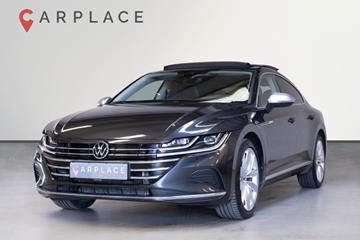 VW Arteon 1,4 eHybrid Elegance DSG