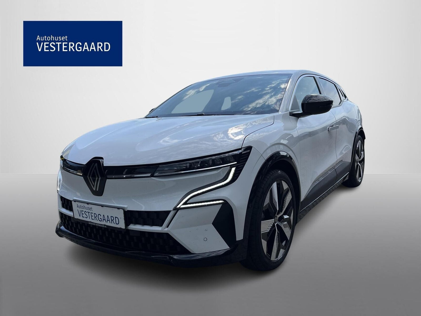 Renault Megane E-Tech 60 Techno+