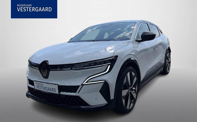 Renault Megane E-Tech 60 Techno+