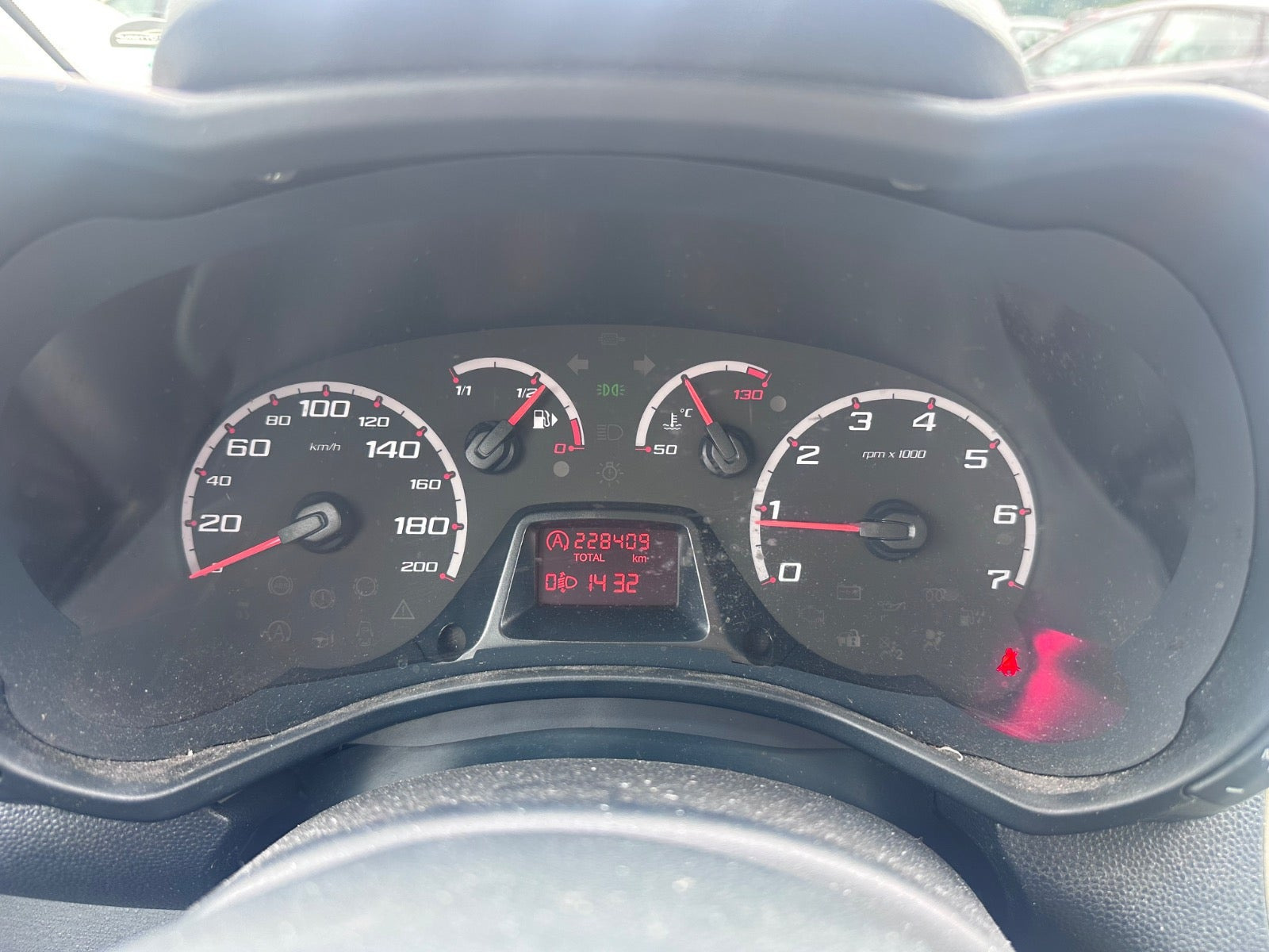 undefined Ford Ka fra 2013