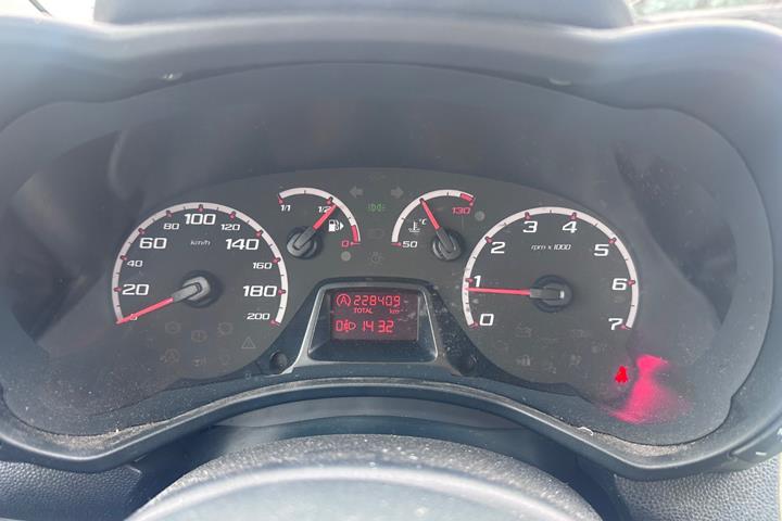 undefined Ford Ka fra 2013