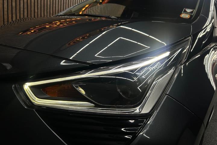 undefined Toyota Aygo fra 2021