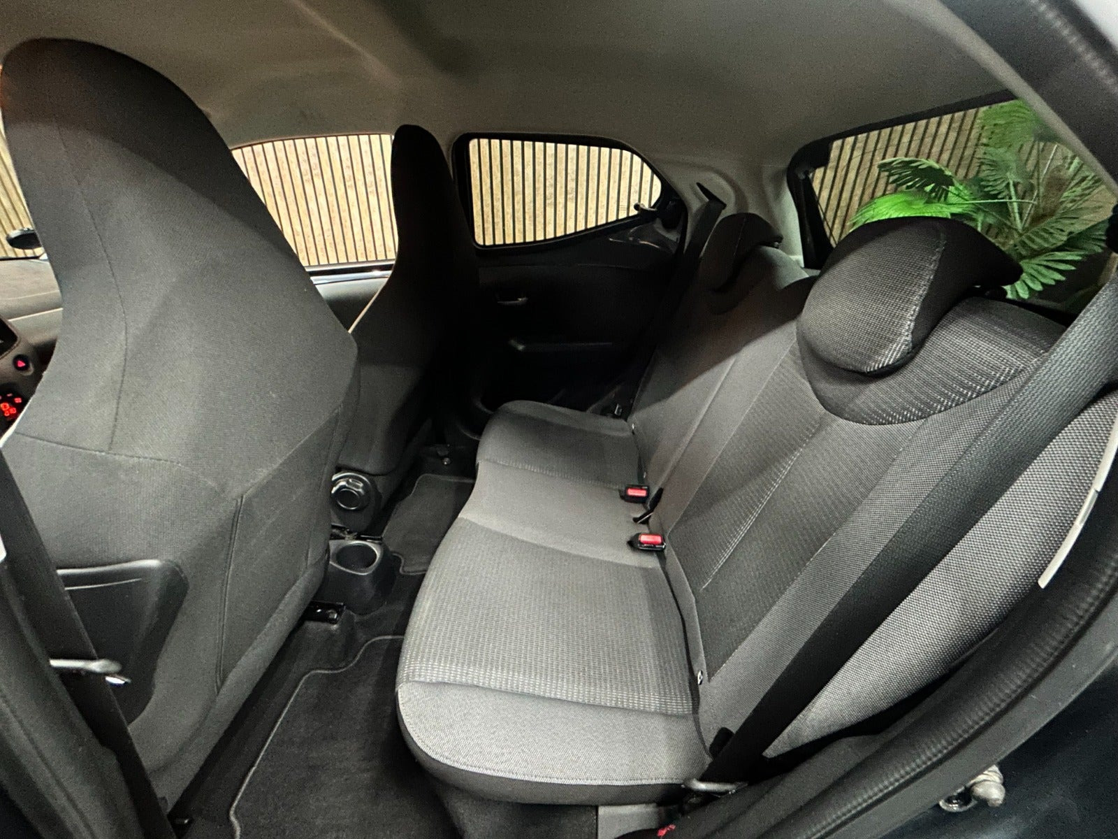 undefined Toyota Aygo fra 2021
