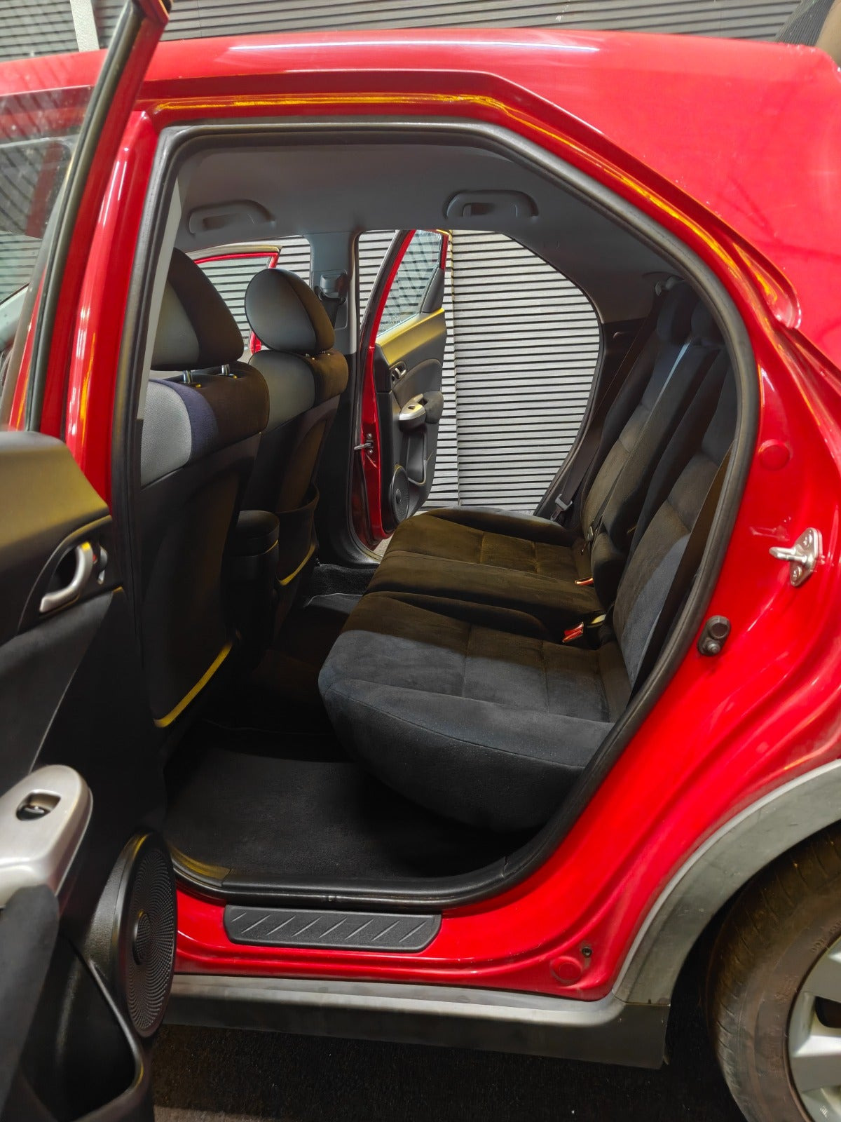 undefined Honda Civic fra 2009