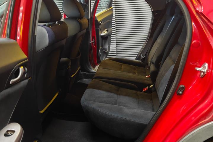 undefined Honda Civic fra 2009