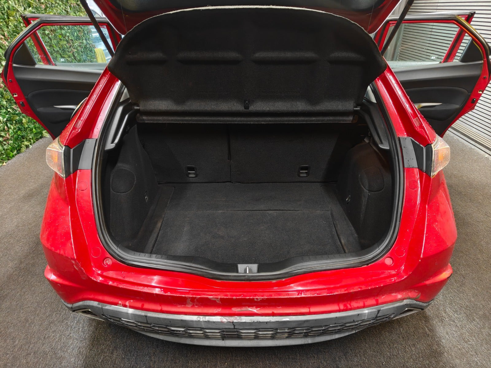 undefined Honda Civic fra 2009
