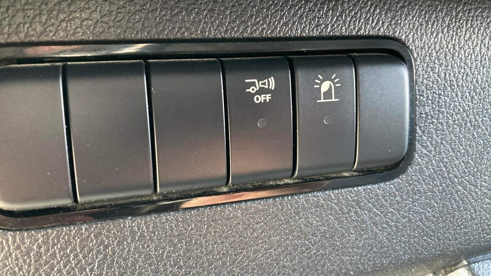 Hvid Mercedes Sprinter 215 fra 2022