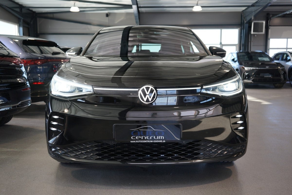 VW ID.5 79 GTX Max 4Motion