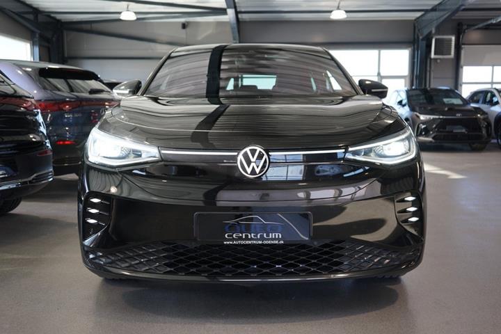 Sort VW ID.5 fra 2026