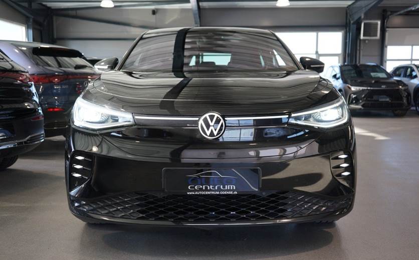 VW ID.5 79 GTX Max 4Motion