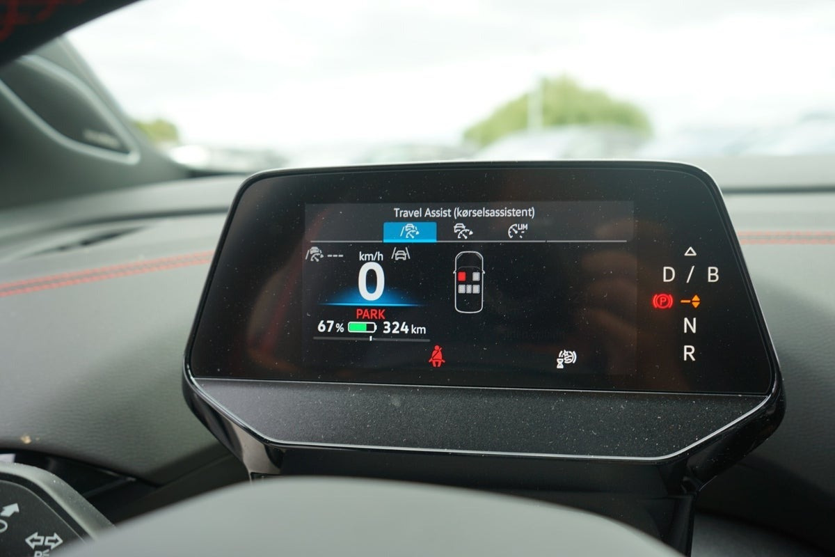 Sort VW ID.5 fra 2026