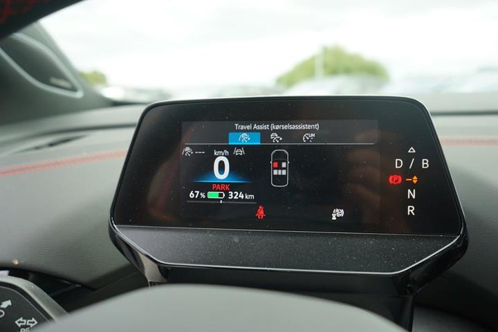 Sort VW ID.5 fra 2026