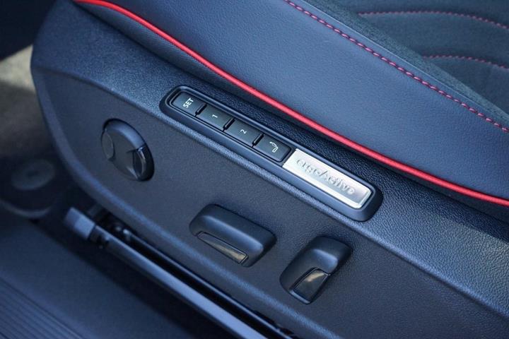 Sort VW ID.5 fra 2026