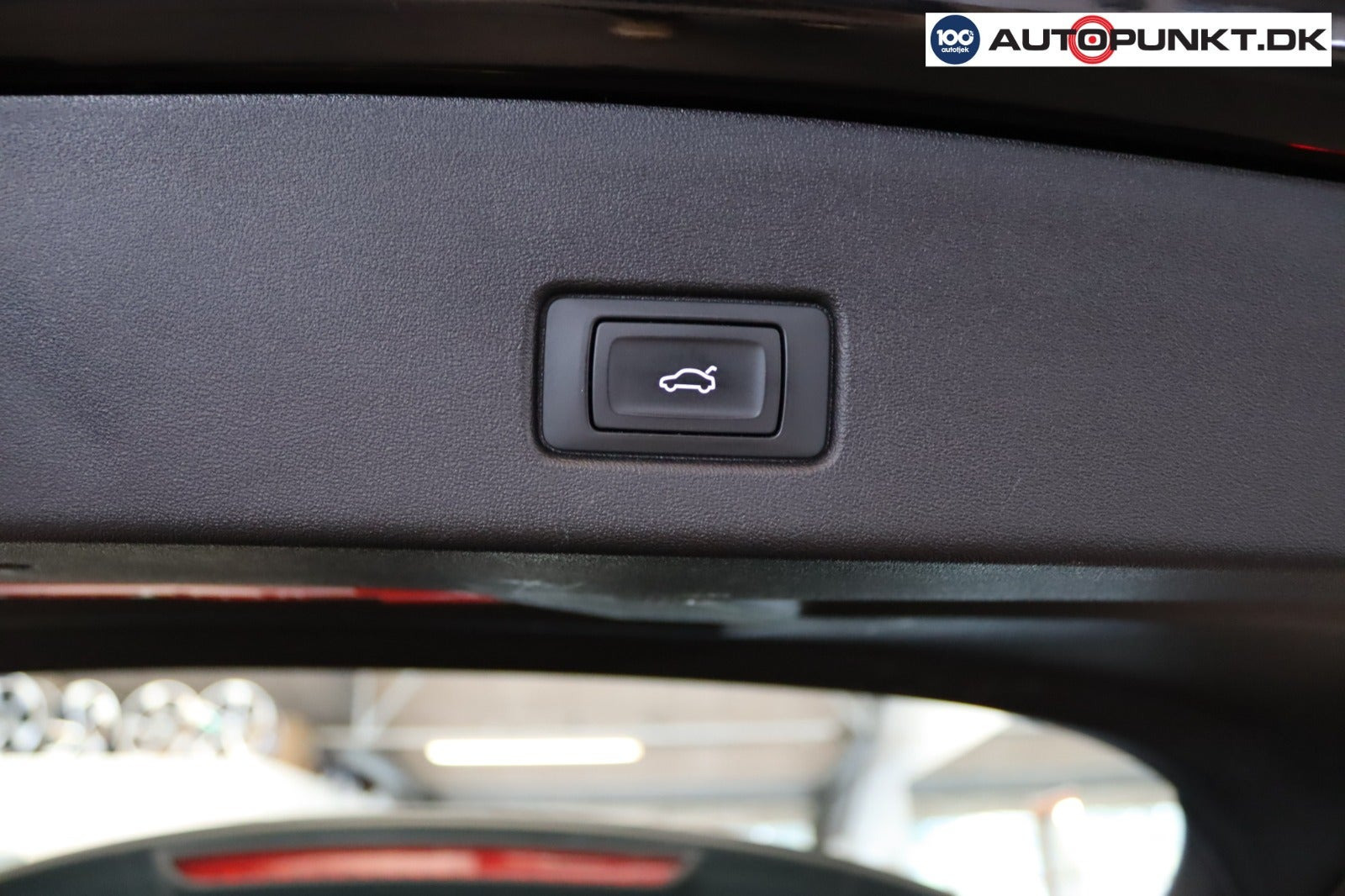 Sort Audi Q4 e-tron fra 2022