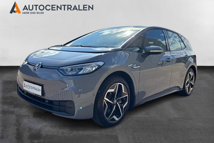 undefined VW ID.3 fra 2022