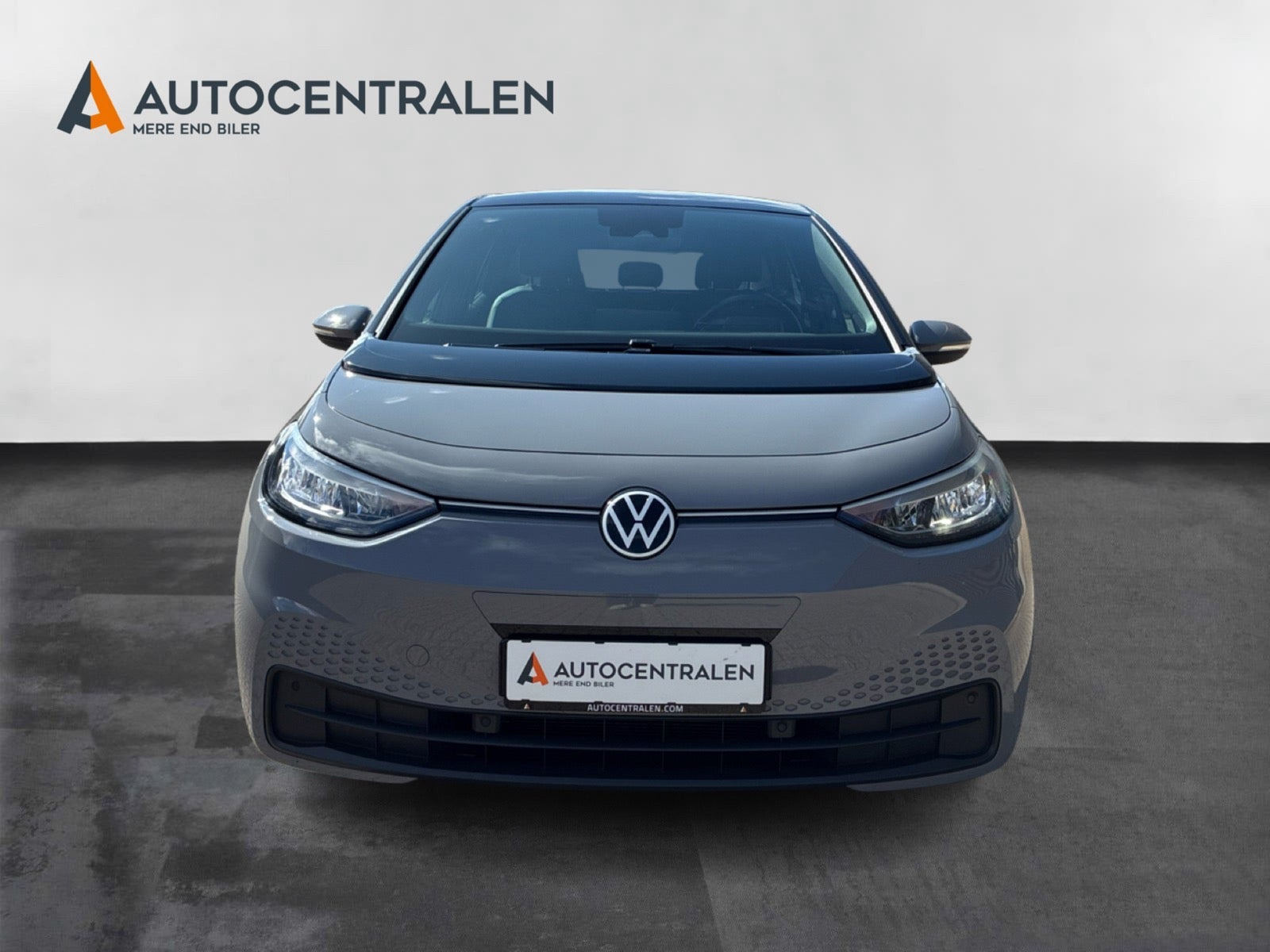 undefined VW ID.3 fra 2022
