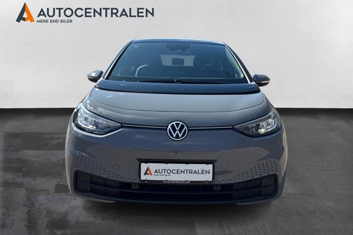 undefined VW ID.3 fra 2022