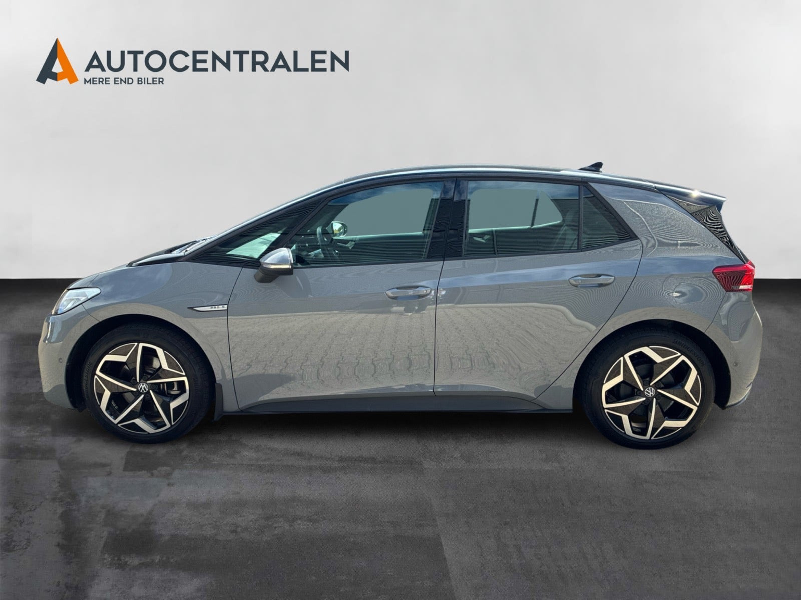 undefined VW ID.3 fra 2022