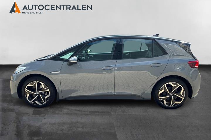undefined VW ID.3 fra 2022