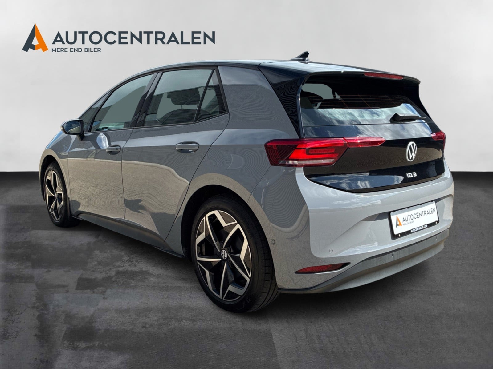 undefined VW ID.3 fra 2022