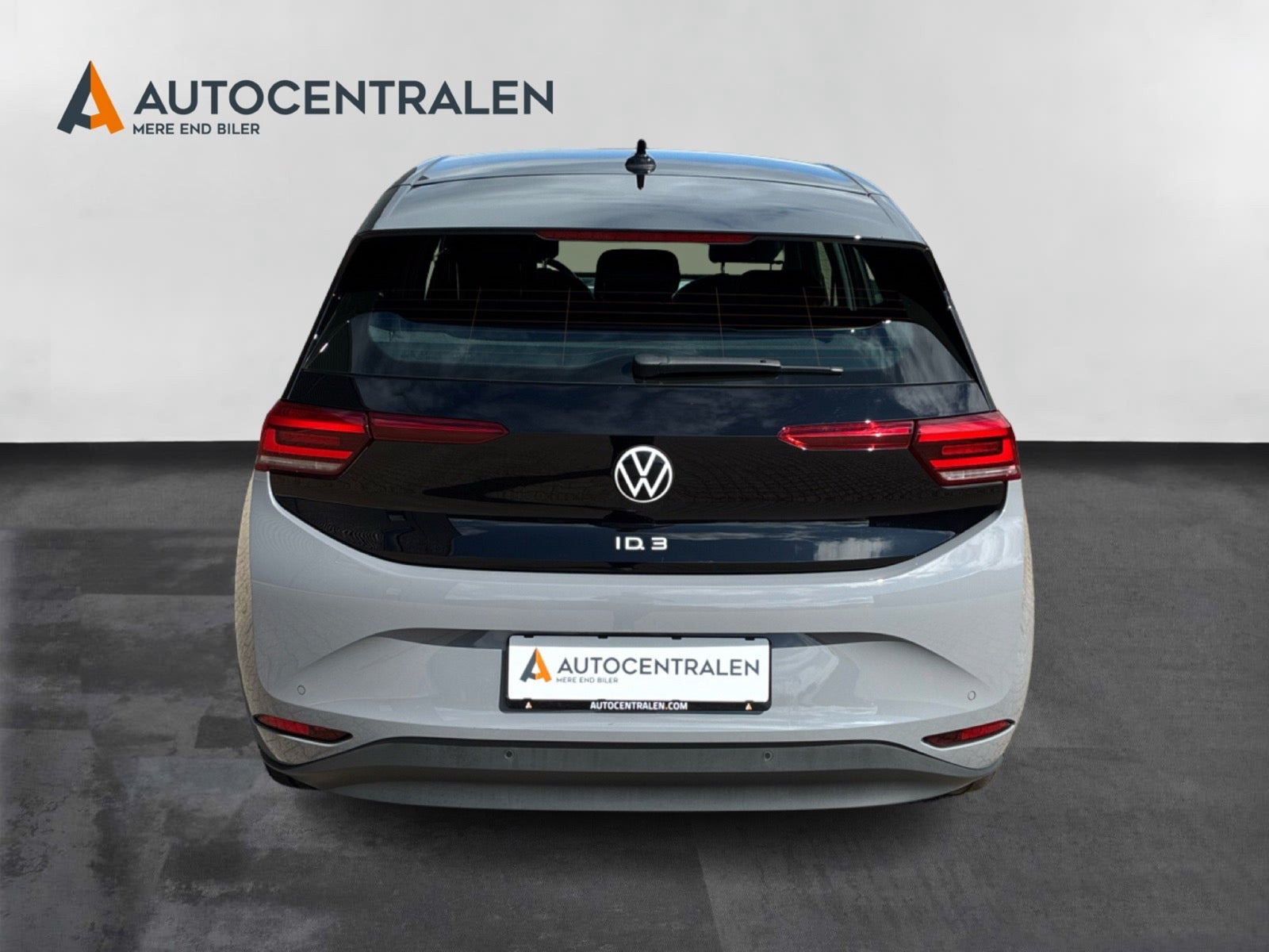 undefined VW ID.3 fra 2022