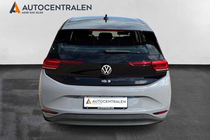 undefined VW ID.3 fra 2022