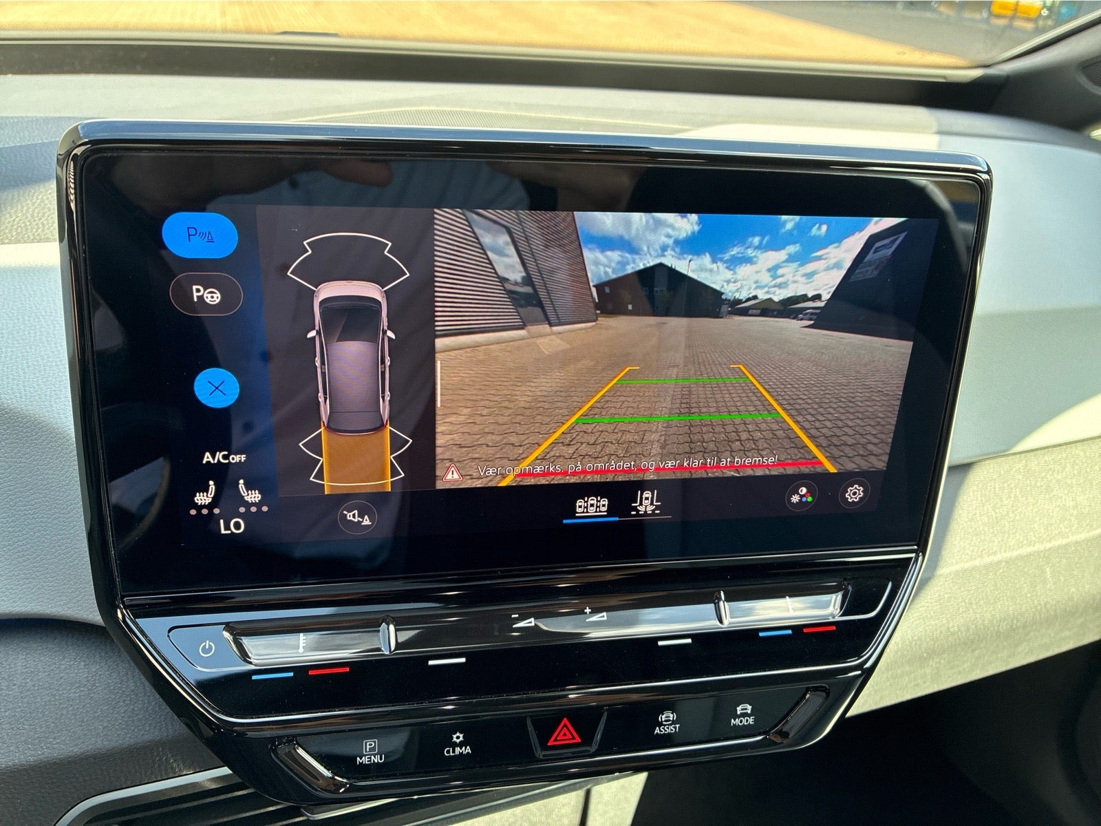 undefined VW ID.3 fra 2022