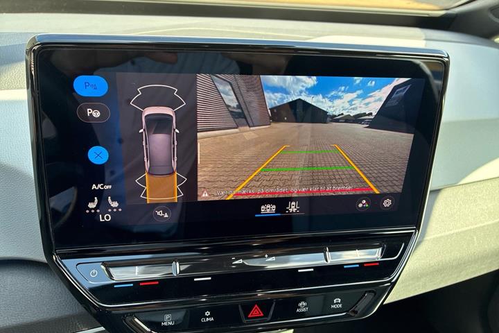undefined VW ID.3 fra 2022