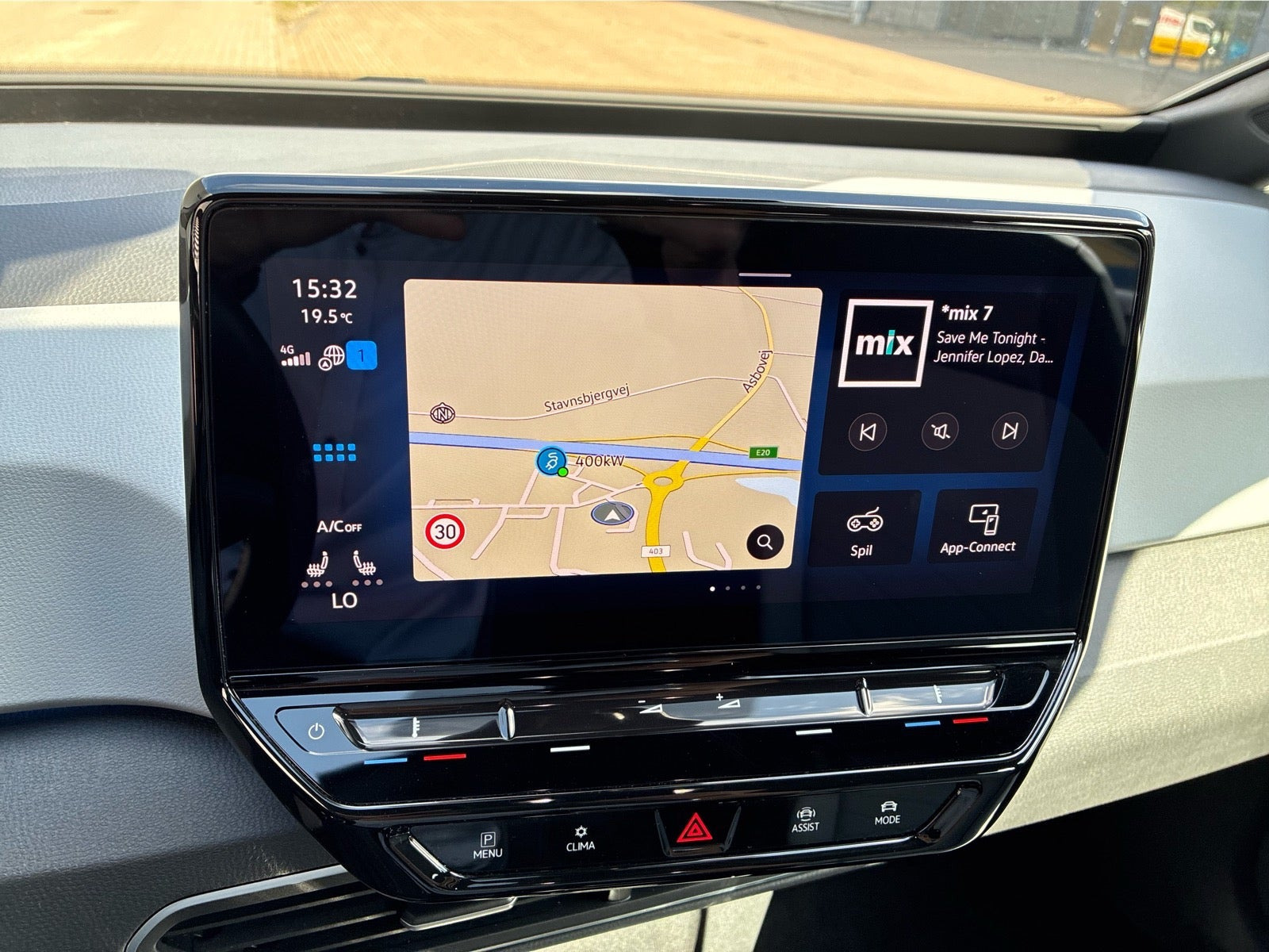 undefined VW ID.3 fra 2022