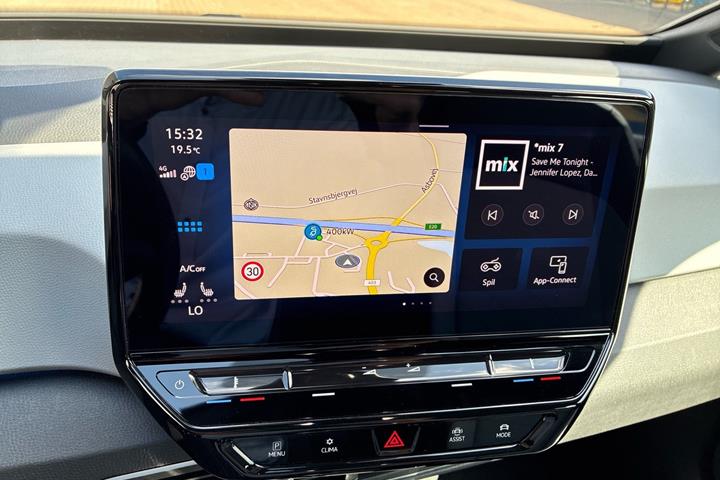 undefined VW ID.3 fra 2022