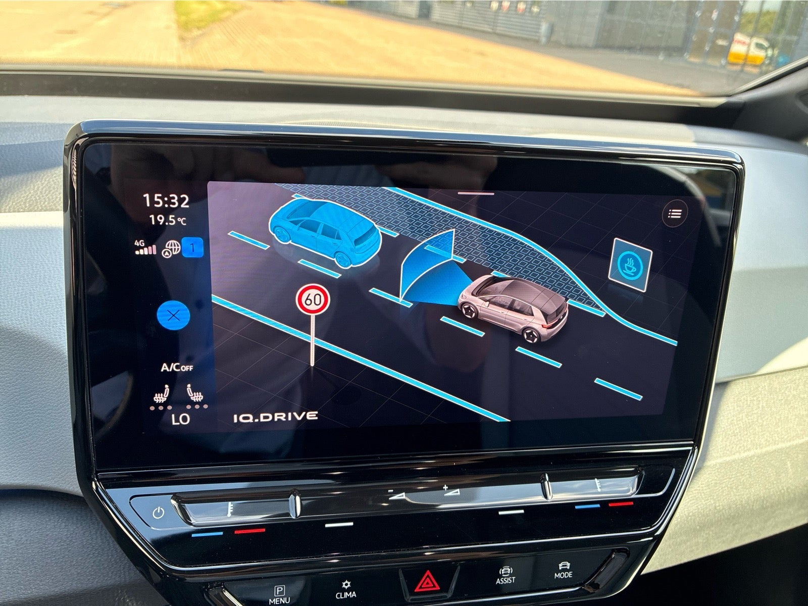 undefined VW ID.3 fra 2022