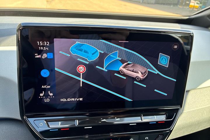 undefined VW ID.3 fra 2022