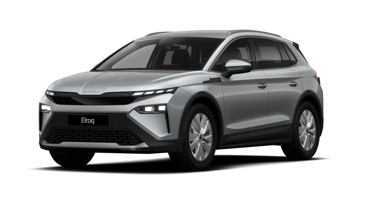 Skoda Elroq 60 iV Selection Premium