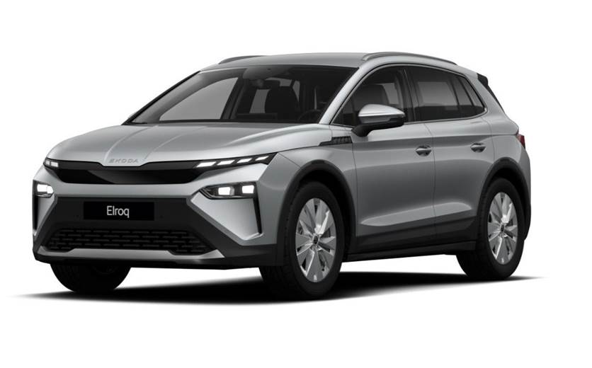 Skoda Elroq 60 iV Selection Premium