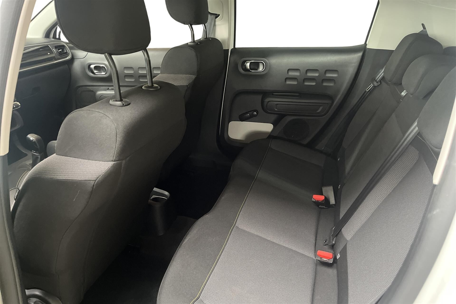 undefined Citroën C3 fra 2022