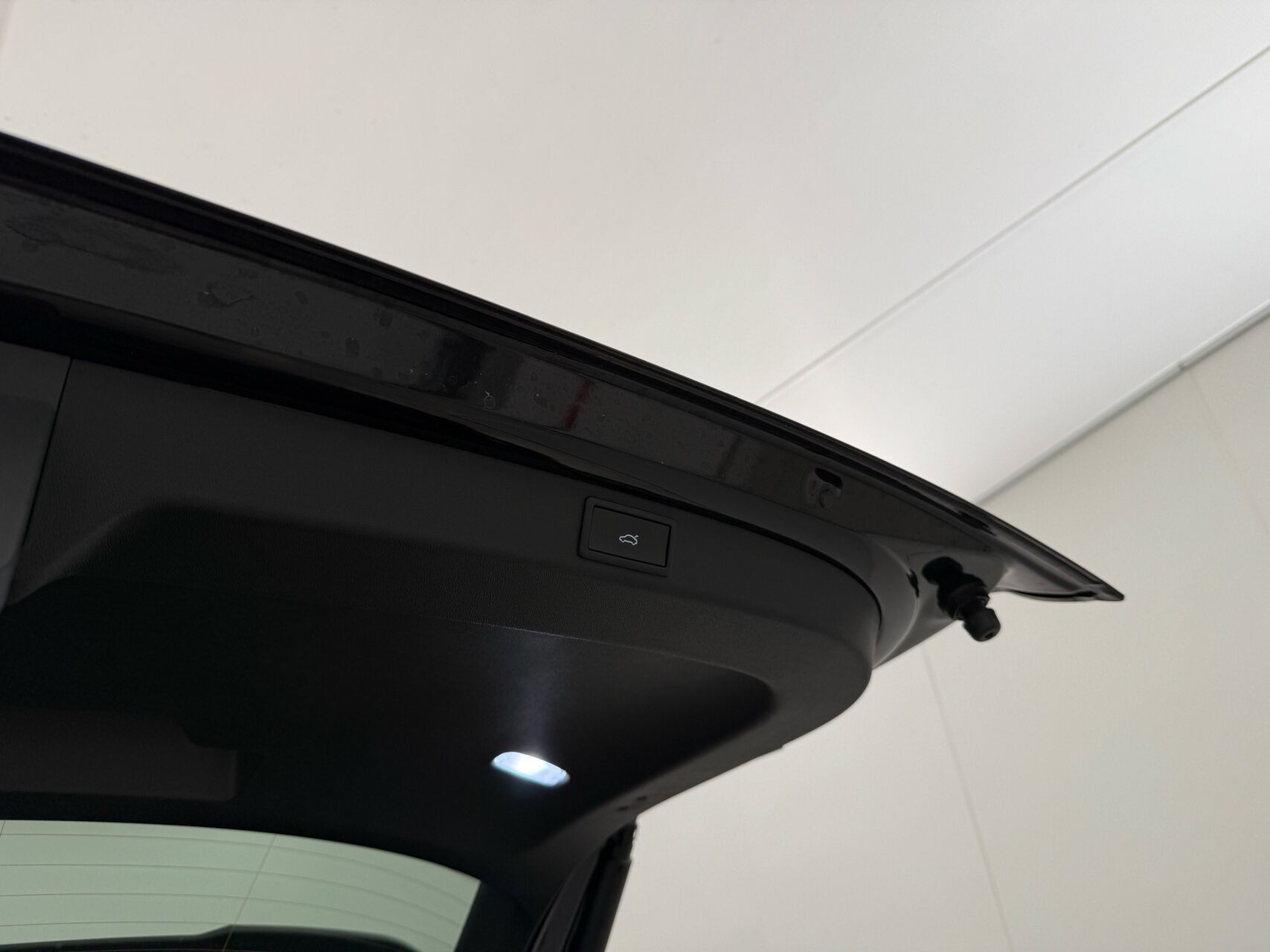 Sort Skoda Elroq fra 2026