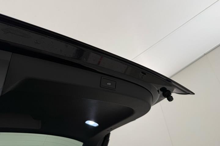 Sort Skoda Elroq fra 2026