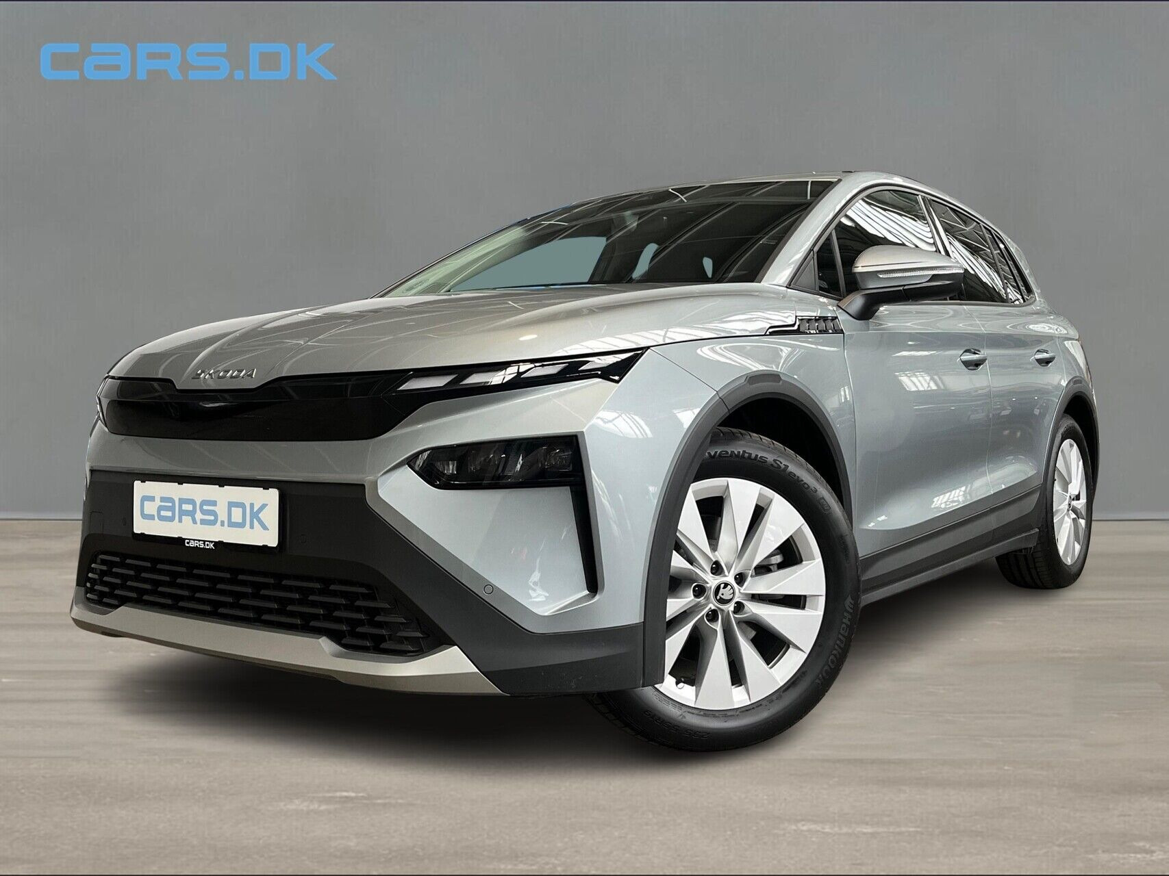 Skoda Elroq 60 EL 204HK 5d Aut.