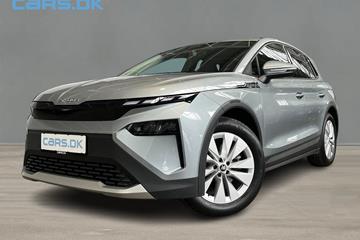 Skoda Elroq 60 EL 204HK 5d Aut.