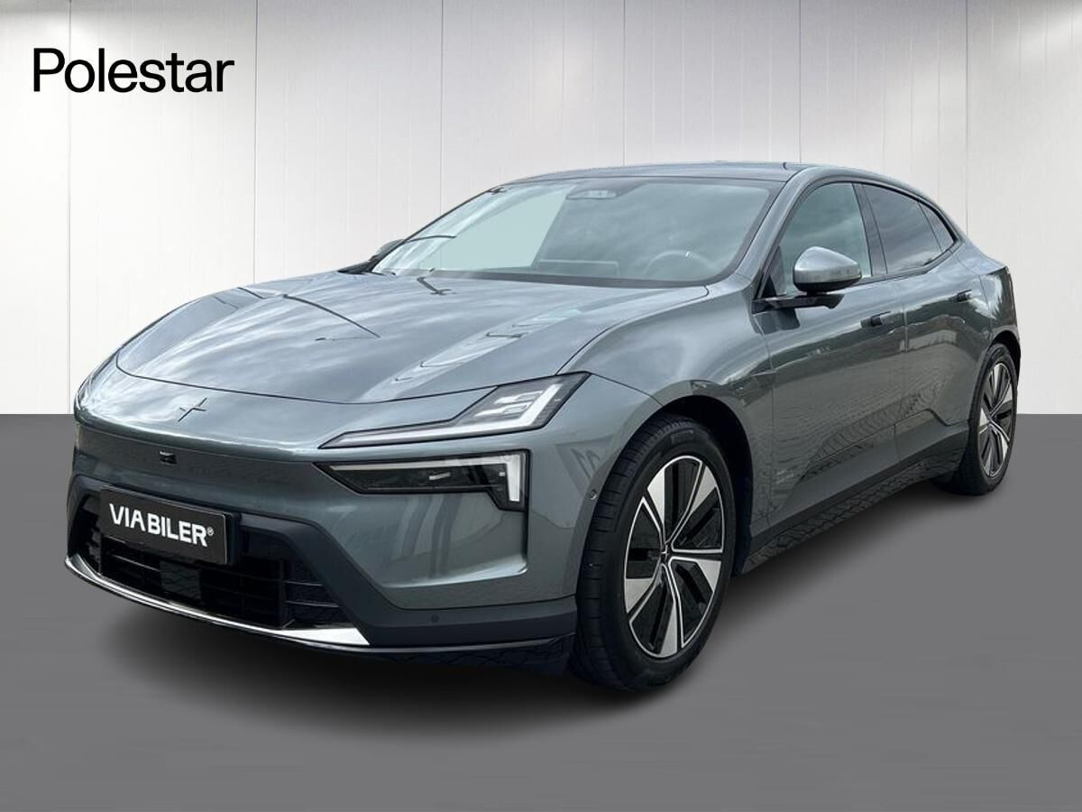 Polestar 4 EL LRSM Prime 272HK 5d Aut.