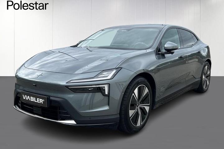 undefined Polestar 4 fra 2026