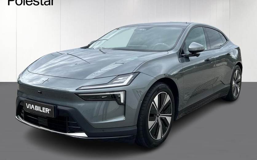 Polestar 4 EL LRSM Prime 272HK 5d Aut.