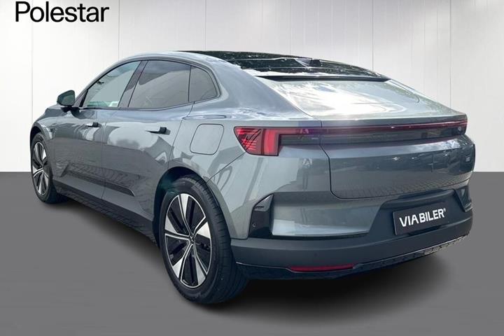 undefined Polestar 4 fra 2026