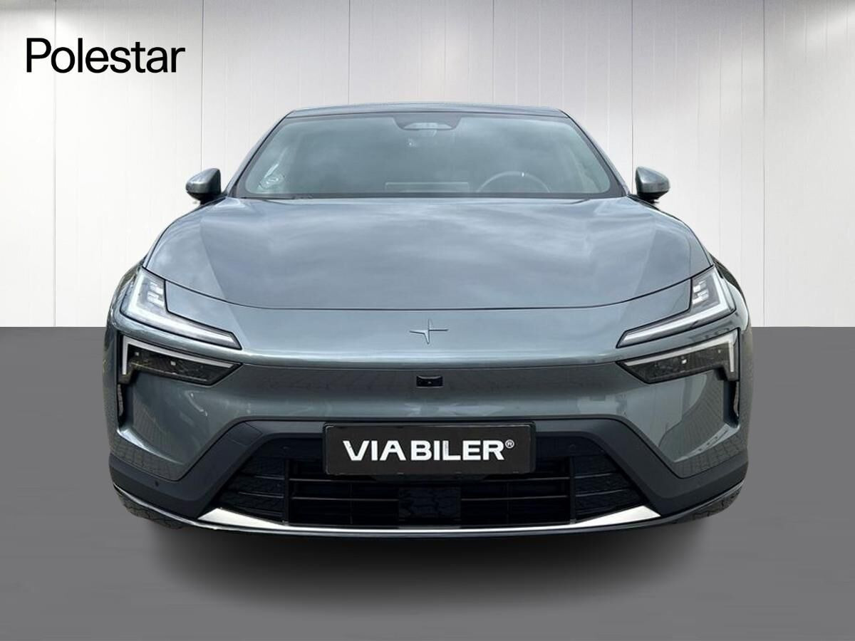 undefined Polestar 4 fra 2026