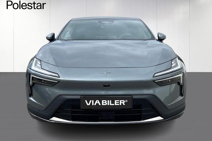 undefined Polestar 4 fra 2026