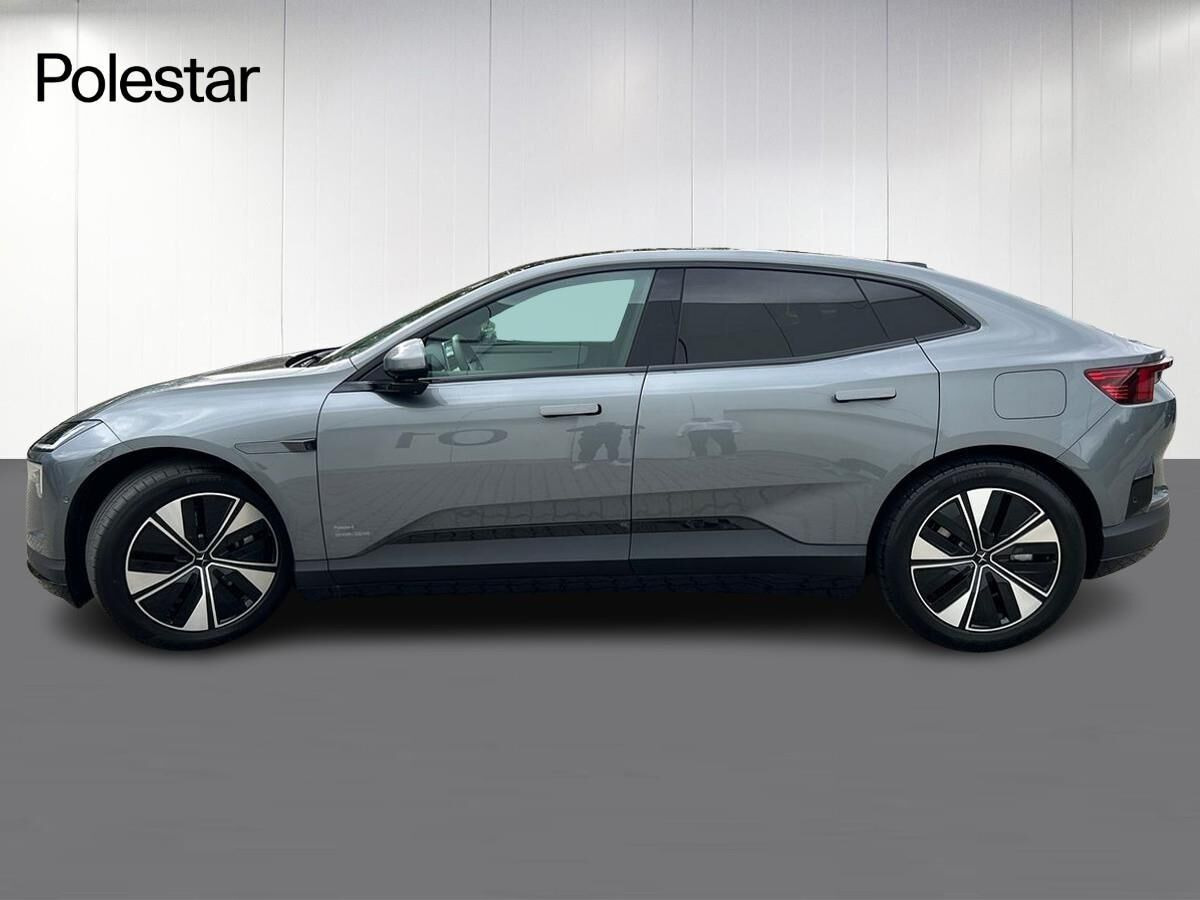 undefined Polestar 4 fra 2026