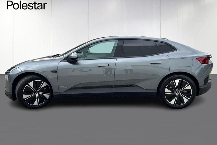 undefined Polestar 4 fra 2026