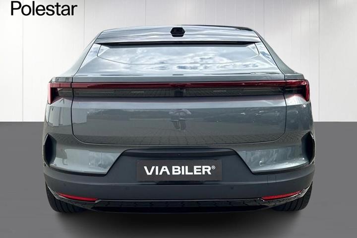 undefined Polestar 4 fra 2026